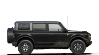 2025 Ford Bronco® External Image 1